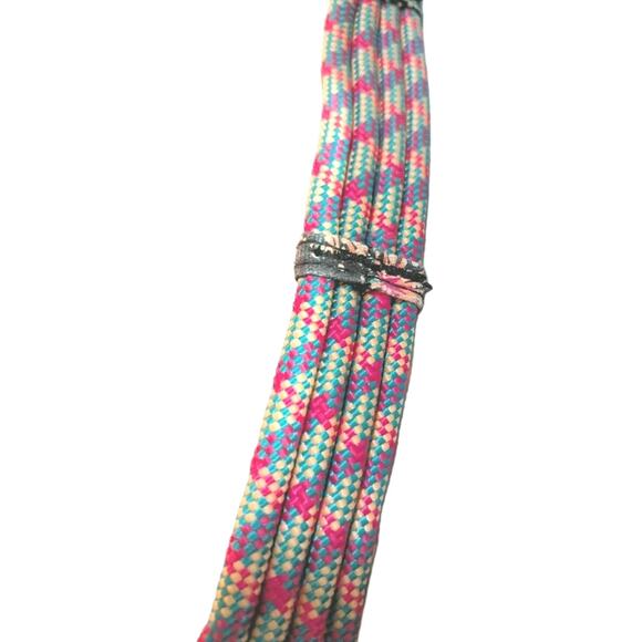 KAVU Rope Sling Bag Sparklers Crossbody Backpack Canvas main image 12